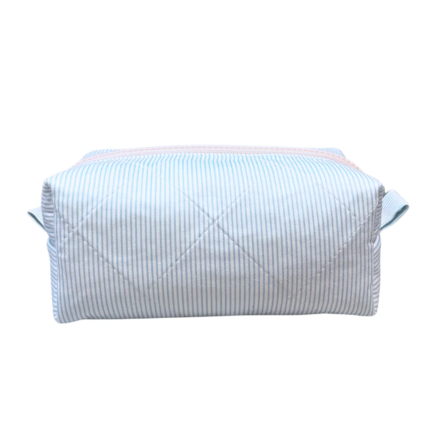 Pouch Blue Sky sọc xanh