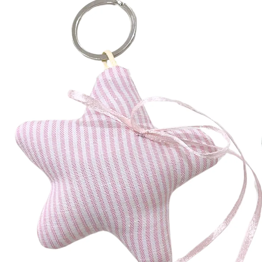 Charm Peekey – Sao hồng
